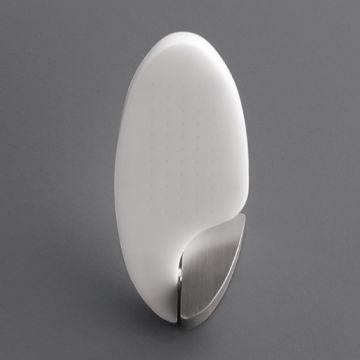Cea Design Ziqq ZIQ53+INC04 Soffione Doccia + Parte Da Incasso