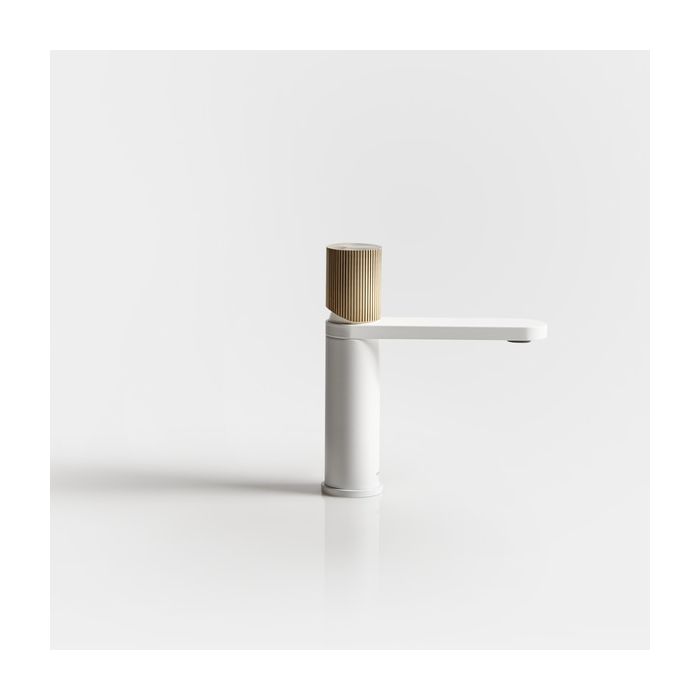 Antonio Lupi Indigo_Rack ND400RK Miscelatore Monocomando Bidet