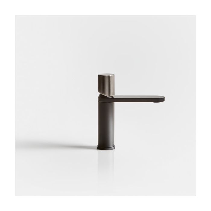 Antonio Lupi Indigo_Rack ND301RK Miscelatore Monocomando Lavabo