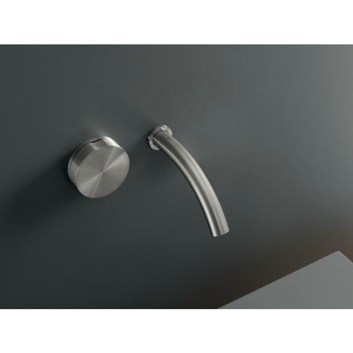 Cea Design Giotto GIO18+PTR03 Miscelatore Progressivo Lavabo + Parte Da Incasso