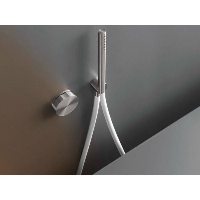 Cea Design Giotto GIO24+PTR03 Set Vasca/Doccia + Parte ad Incasso