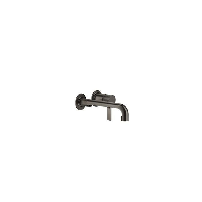 Gessi Inciso - 58088+54198 Miscelatore Lavabo + Parte Da Incasso