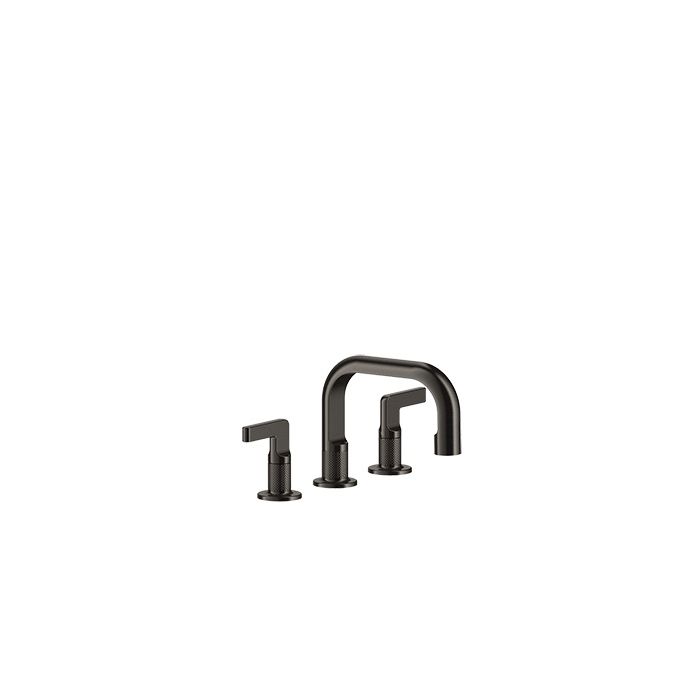 Gessi Inciso - 58012 Miscelatore Lavabo 3 Fori