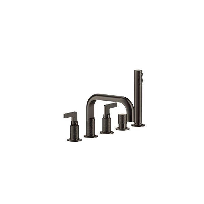 Gessi Inciso - 58040 Gruppo Bordo Vasca