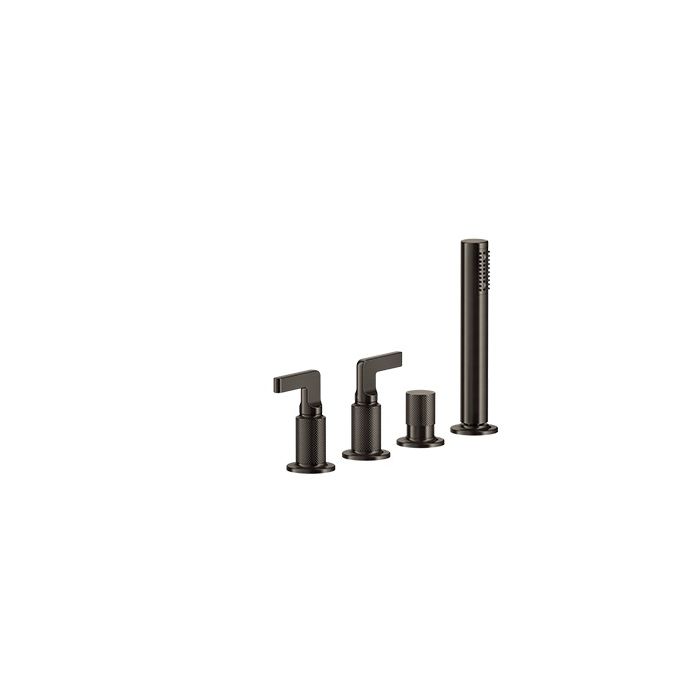 Gessi Inciso - 58043 Gruppo Bordo Vasca