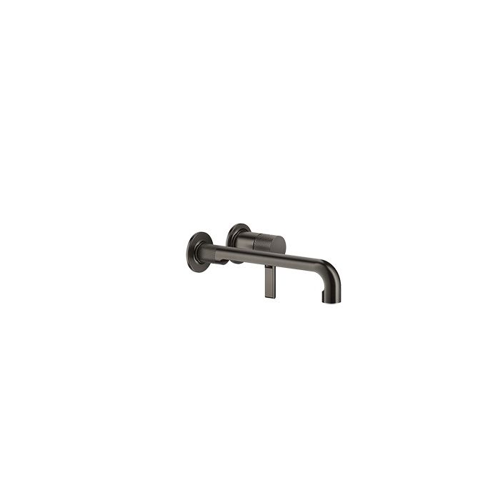 Gessi Inciso - 58089+54198 Miscelatore Lavabo + Parte Da Incasso