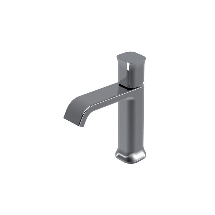 Ritmonio-Taormina-PR35AU201CRL+PR35MA001CRL-Miscelatore-Monocomando-Lavabo