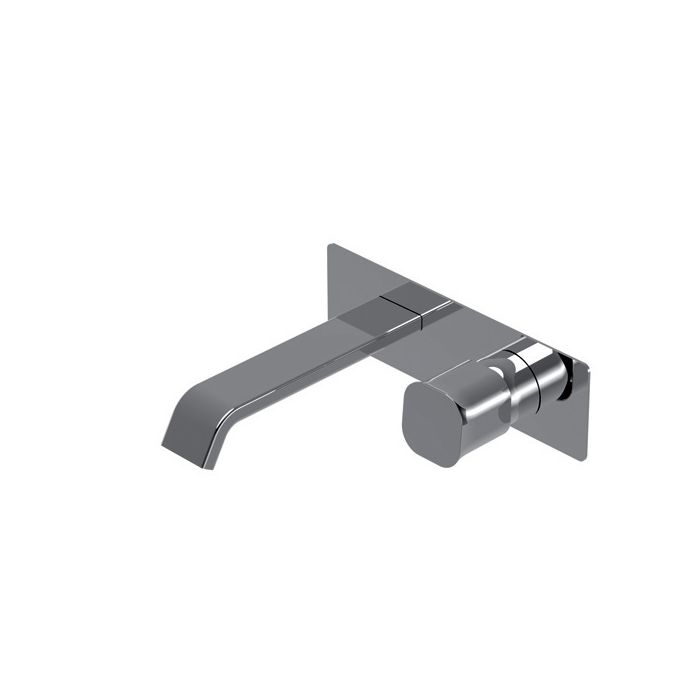 Ritmonio-Taormina-PR35AY102CRL+PR35MC001CRL-Miscelatore-Monocomando-Lavabo