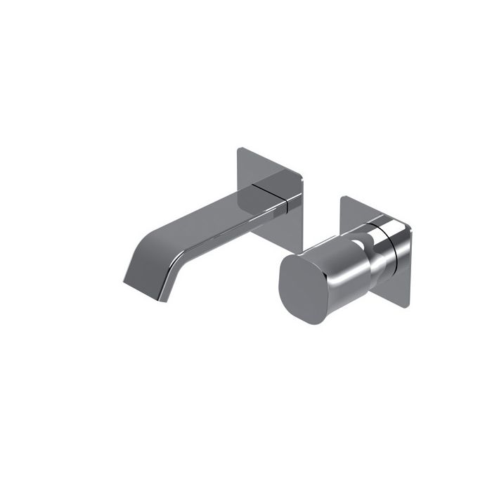 Ritmonio-Taormina-PR35AY201CRL+PR35MC001CRL-Miscelatore-Monocomando-Lavabo