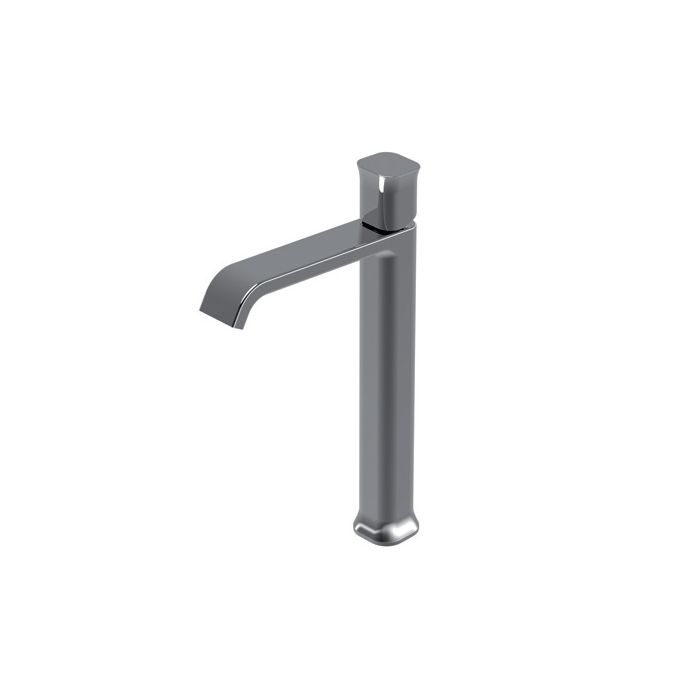 Ritmonio-Taormina-PR35AV201CRL+PR35MA001CRL-Miscelatore-Monocomando-Lavabo