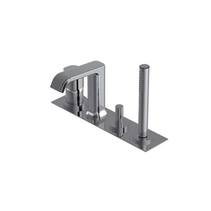 Ritmonio-Taormina-PR35ES101CRL+PR35MC001CRL-Gruppo-Bordo-Vasca