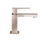 Gessi Rettangolo 20002 Miscelatore Monocomando Lavabo