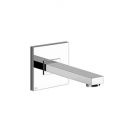 Gessi Rettangolo K 20118 Rubinetto Lavabo