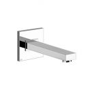 Gessi Rettangolo K 20120 Rubinetto Vasca