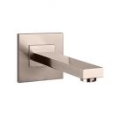Gessi Rettangolo K 20121 Rubinetto Vasca