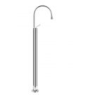 Gessi Goccia 33624 Miscelatore Monocomando Lavabo