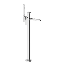 Gessi Anello 63328+46189 Miscelatore Vasca + Parte Da Incasso