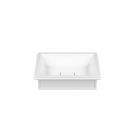 Gessi Eleganza Total Look 46805 Lavabo Da Appoggio