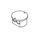 Fantini P404A Parte da Incasso a soffitto