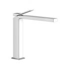 Gessi Rettangolo K 53004 Miscelatore Monocomando Alto Lavabo