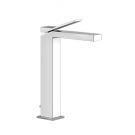 Gessi Rettangolo K 53005 Miscelatore Monocomando Alto Lavabo
