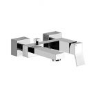 Gessi Rettangolo K 53013 Miscelatore Vasca