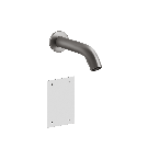 Gessi 316 Flessa 54015+44665 Rubinetto Elettronico + Parte Da Incasso