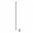 Gessi 316 Flessa 54024+44679 Rubinetto Elettronico Lavabo + Parte Da Incasso