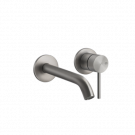 Gessi 316 Flessa 54083+54198 Rubinetto Lavabo + Parte Da Incasso