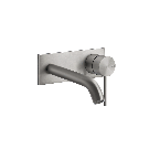 Gessi 316 Flessa 54084+54198 Miscelatore Lavabo + Parte Da Incasso