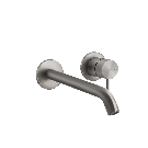 Gessi 316 Flessa 54089+54198 Miscelatore Lavabo + Parte Da Incasso