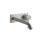 Gessi 316 Flessa 54090+54198 Miscelatore Lavabo + Parte Da Incasso
