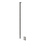 Gessi 316 Intreccio 54124+44679 Rubinetto Elettronico + Parte Da Incasso
