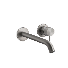 Gessi 316 Intreccio 54189+54198 Miscelatore Lavabo + Parte Da Incasso