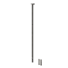 Gessi 316 Meccanica 54224+44679 Bocca di Erogazione Elettronica Lavabo + Parte ad Incasso