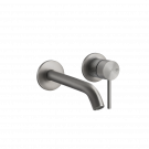 Gessi 316 Meccanica 54283+54198 Miscelatore Lavabo + Parte Da Incasso