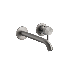 Gessi 316 Trame 54389+54198 Miscelatore Lavabo + Parte Da Incasso