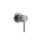 Gessi 316 Cesello 54419+54055 Miscelatore Lavabo/Doccia + Parte Da Incasso