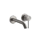 Gessi 316 Cesello 54483+54198 Miscelatore Lavabo + Parte Da Incasso