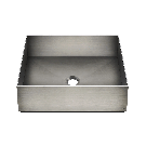 Gessi Anello 54605 Lavabo Da Appoggio