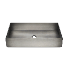 Gessi Anello 54606 Lavabo Da Appoggio