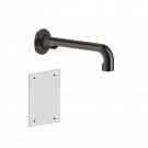 Gessi Inciso - 58105+44665 Rubinetto Elettronico Lavabo + Parte Da Incasso