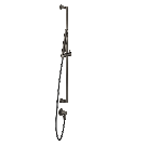 Gessi Inciso Shower 58142 Asta Saliscendi
