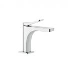 Gessi Rilievo 59002 Miscelatore Monocomando Lavabo