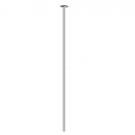 Gessi Rilievo 59024+44679 Rubinetto Elettronico Lavabo + Parte Da Incasso
