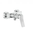Gessi Rilievo 59031 Miscelatore Doccia