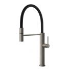 Gessi 316 Cucina 60010 Miscelatore monocomando 