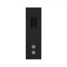 Gessi Architectural Wellness 61229 Miscelatore Termostatico HI-FI