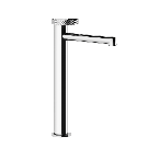 Gessi Anello 63306 Miscelatore Monocomando Alto Lavabo
