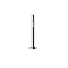 Gessi Anello 63327 Doccetta Anticalcare